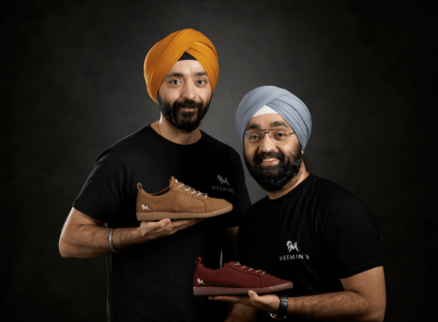 Eco-Friendly Shoe Brand Neeman’s Raises Funding For Expansion And R&D