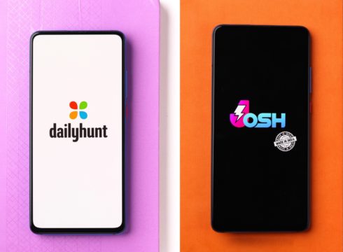 DailyHunt Parent VerSe Innovation Spent INR 2.5 To Earn Every Rupee In FY23