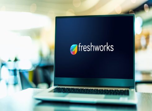 SaaS Unicorn Freshworks Files For $100 Mn IPO In US