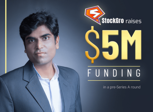Social Investing Platform StockGro Raises $5 Mn From Root Ventures, Velo Partners