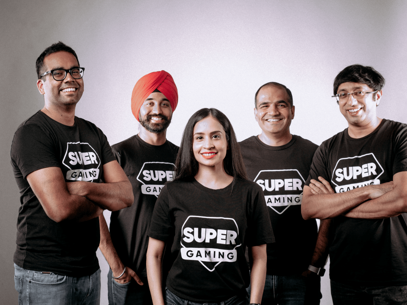 SuperGaming Mops Up $15 Mn At $100 Mn Valuation: Report