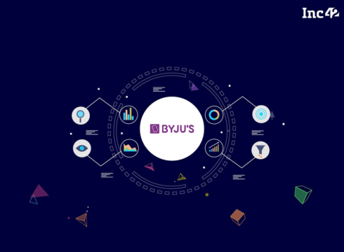 [What The Financials] BYJU’s Expenses Jumps Over 80% In FY20, Ad Spends Weigh In
