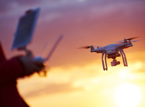 ICMR, IIT Bombay Allowed Conditional Exemption To Use Drones