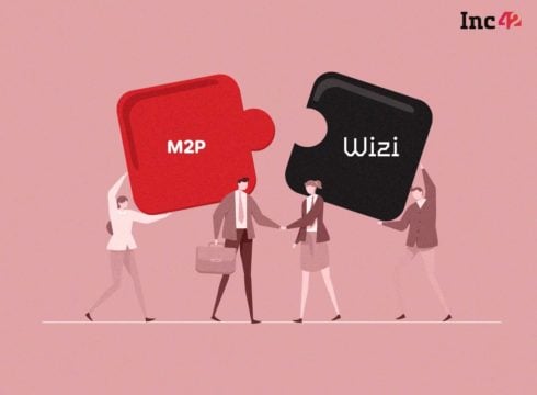 M2P Fintech acquires Credit Card Sourcing Startup Wizi To Empower Banks