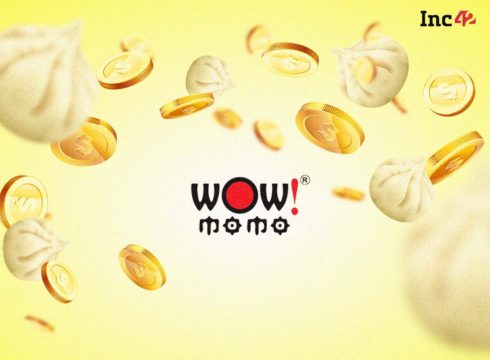 Foodtech Startup Wow! Momo Raises Over $15 Mn To Bolster Its FMCG Business