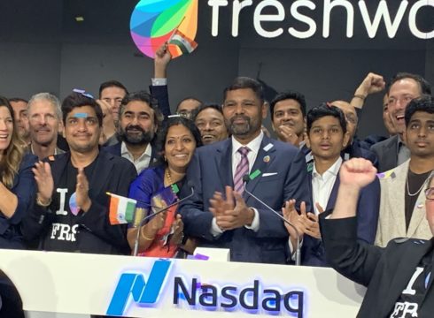 Freshworks IPO Turned Over 500 Employees In India Into Crorepatis: CEO