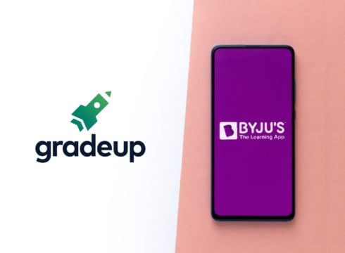 BYJU’S-Owned GradeUp Mints Profits, But There’s A Catch & Auditors Have Concerns