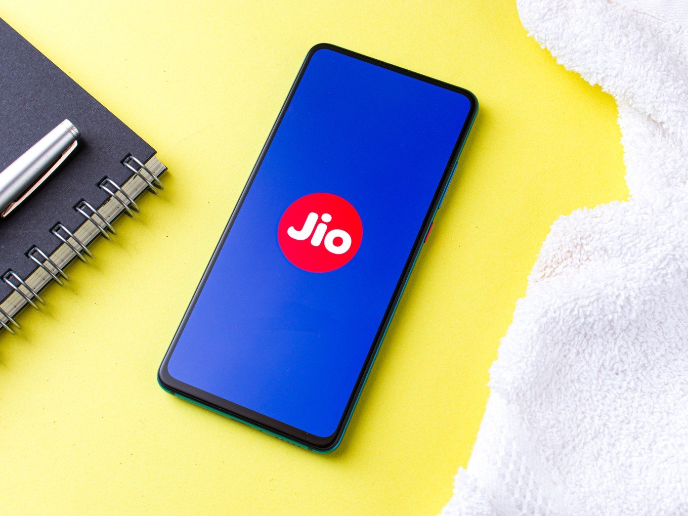 Reliance Jio May Spend INR 18,750 Cr In Subsidies To Price ‘JioPhone Next’ At INR 4K