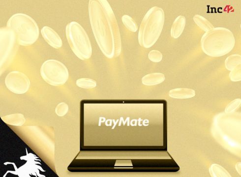 Exclusive: Paymate To Raise $100 Mn In Pre-IPO Round, To Enter Unicorn Club