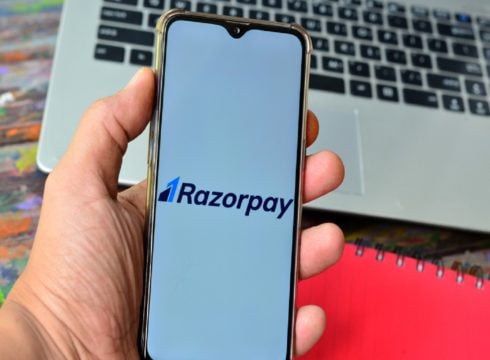 Fintech Unicorn Razorpay Receives Strategic Investment From CRM Giant Salesforce