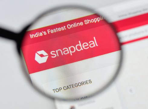 Exclusive: Snapdeal Increases Authorised Share Capital To INR 206 Ahead Of IPO