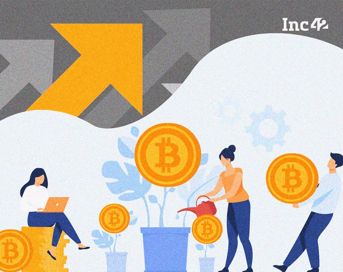2 In 10 Urban Indians Likely To Be Crypto Investors By Q1 2022: Report