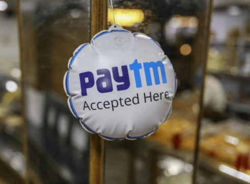 As Much-Anticipated IPO Nears Paytm Grey Market Shares Decline To INR 2,850