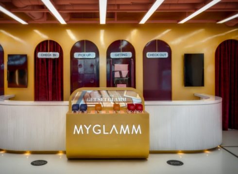 MyGlamm unveils Good Glam Group, Raises INR 255 Cr More Led By Trifecta Leaders Fund