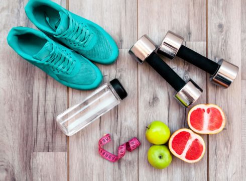 Fitness Startup Fittr Raises $11.5 Mn In Series A To Fuel International Expansion
