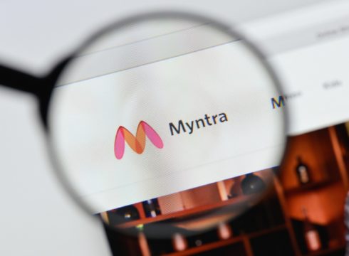 Myntra Gets $116 Mn Investment Boost From Flipkart