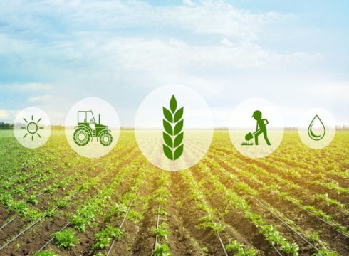Exclusive: Agritech Startup Agrostar To Raise $7 Mn From Accel, Bertelsmann