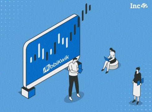 Price of MobiKwik’s Unlisted Shares Shoot Up 9% As SEBI Approves IPO