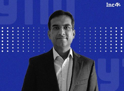 OYO Elevates Ankit Gupta As CEO - Franchise & Frontier Biz; To Lead Hotels & Homes