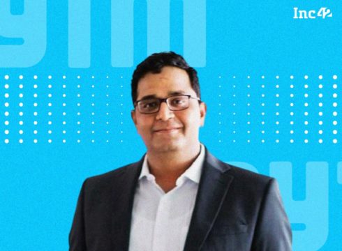 This Is India’s Decade, Global Investors Want To Invest Generously Our Startups: Paytm’s Vijay Shekhar Sharma