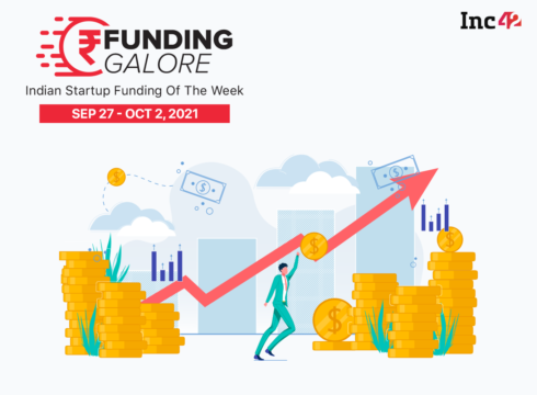 [Funding Galore] From Meesho To Ola Electric— Over $1.2 Bn Raised By Indian Startups This Week
