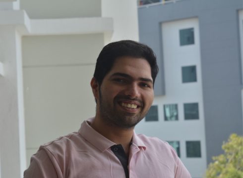 Edul Patel, Co-Founder & CEO_Mudrex