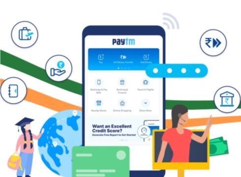 Valuation Guru Aswath Damodaran Values Paytm At $20 Bn, Says It Cannot Be A Buy And Hold Investment
