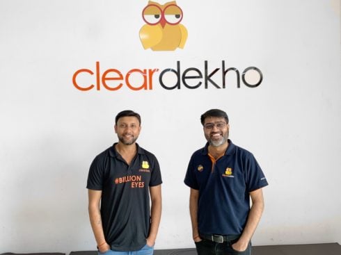 Ritesh Agarwal's Aroa Ventures Leads Investment In Eye-Wear Startup ClearDekho
