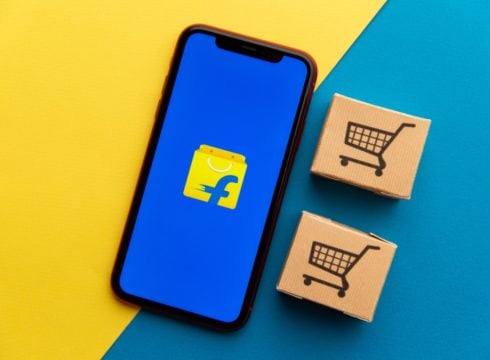 Riding On Ecommerce Boom, Flipkart’s Revenue Soars By 25% To INR 43,356 Cr In FY21