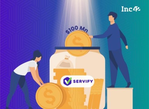 Exclusive: Servify To Raise $100 Mn In Series D From New And Existing Investors