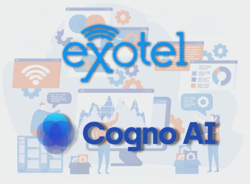 Exotel Acquires Cogno AI To Boost Cloud Customer Engagement Tech