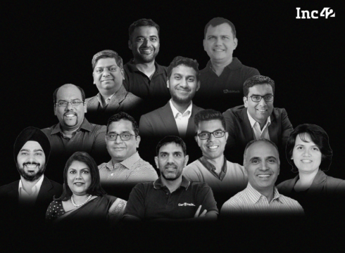 What Public & About To-Be Listed Indian Startup Founders Earn