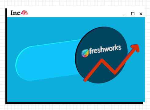 Freshworks CEO, Employees to Sell Shares Worth $584 Mn