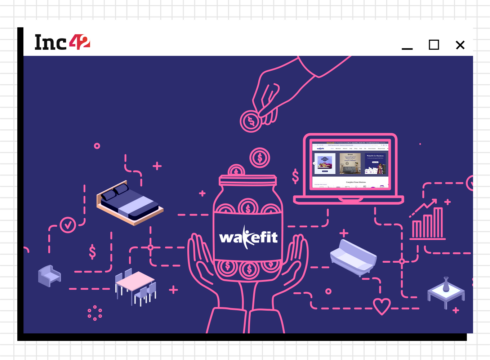 Wakefit Raises $28 Mn; Valuation Soars To $380 Mn