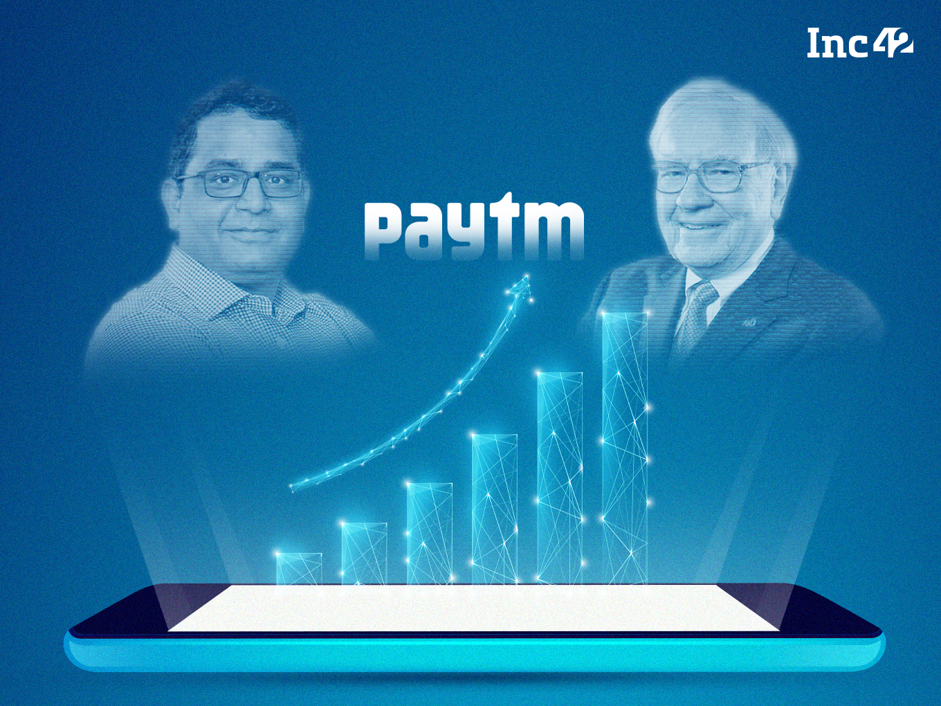 Warren Buffett’s Berkshire Hathaway Clocks 68% ROI On Paytm Investment