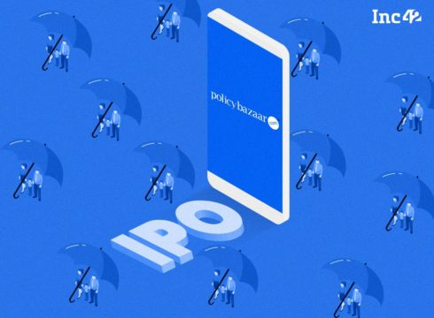 Policybazaar IPO Subscribed 54% On Day 1, Retail Portion Fully Subscribed