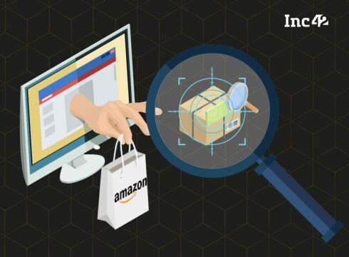 Amazon Delivery Executives Arrested In Online Marijuana Sales Case