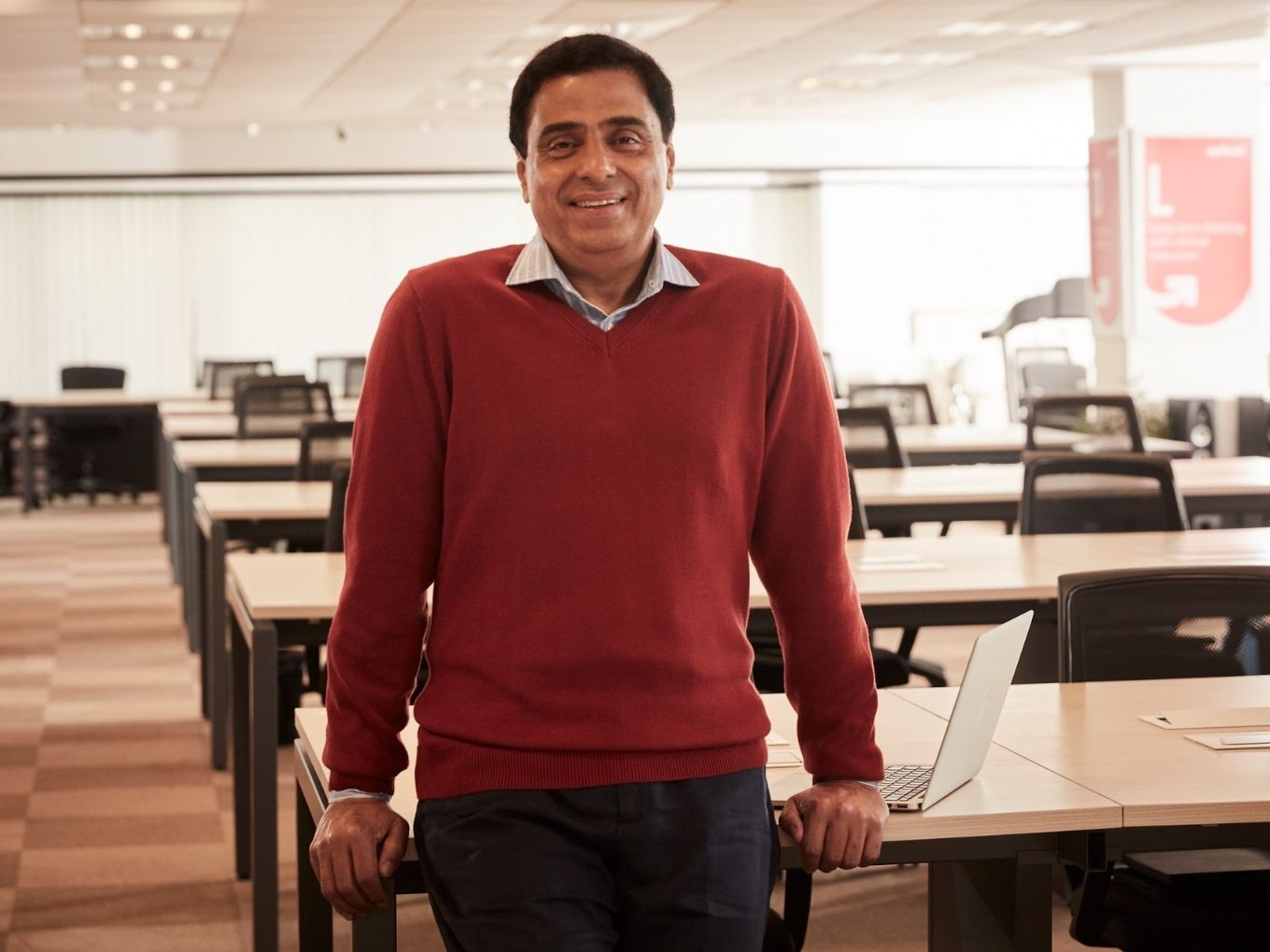 upGrad’s Ronnie Screwvala Calls A Meeting Of Edtech Founders To Discuss ‘Core Issues’