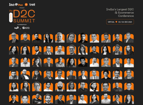 Two Days To Go: The 2nd Edition Of The D2C Summit Goes Live On December 3rd