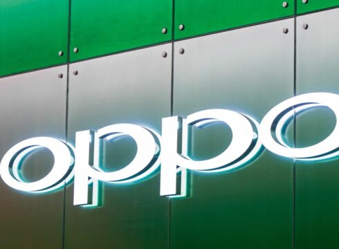 Offices of Oppo And Other Chinese Manufacturers Face I-T Raids