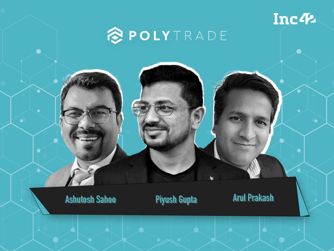 How Polytrade Is Leveraging Blockchain Technology To Throw Open Trade Financing Avenues For SMEs