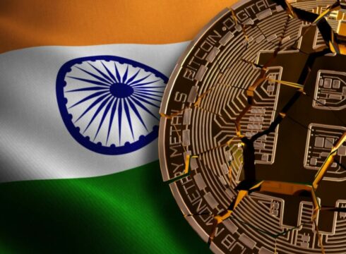 SEBI Asks Mutual Funds To Refrain From Crypto-Related Investments