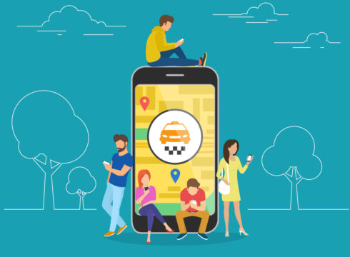 Ola Parent Infuses INR 786.14 Cr In Financial Services Arm; To Expand Insurance Biz Globally