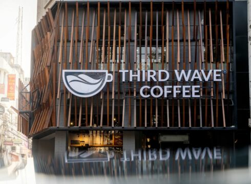 Third Wave Coffee’s FY23 Loss Nearly Quadruples To INR 55 Cr