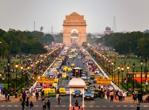 Economic Survey 2022: Delhi Overtakes Bengaluru As Startup Capital Of India