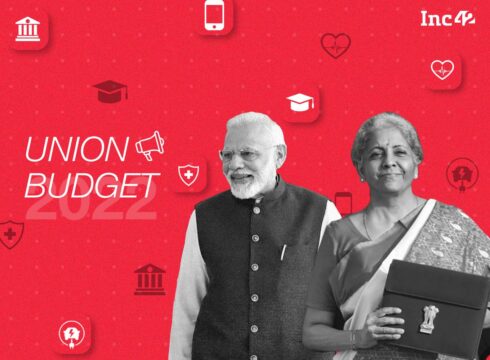 Addressing the Achilles Heel of the Startup ecosystem - Expectations from Union Budget 2022-23