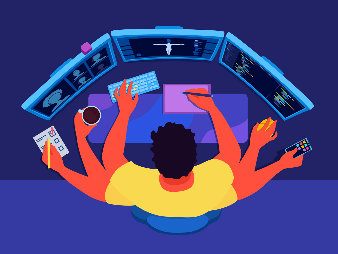 Nazara’s NODWIN Buys Ninja Global FZCO For $3.57 Mn