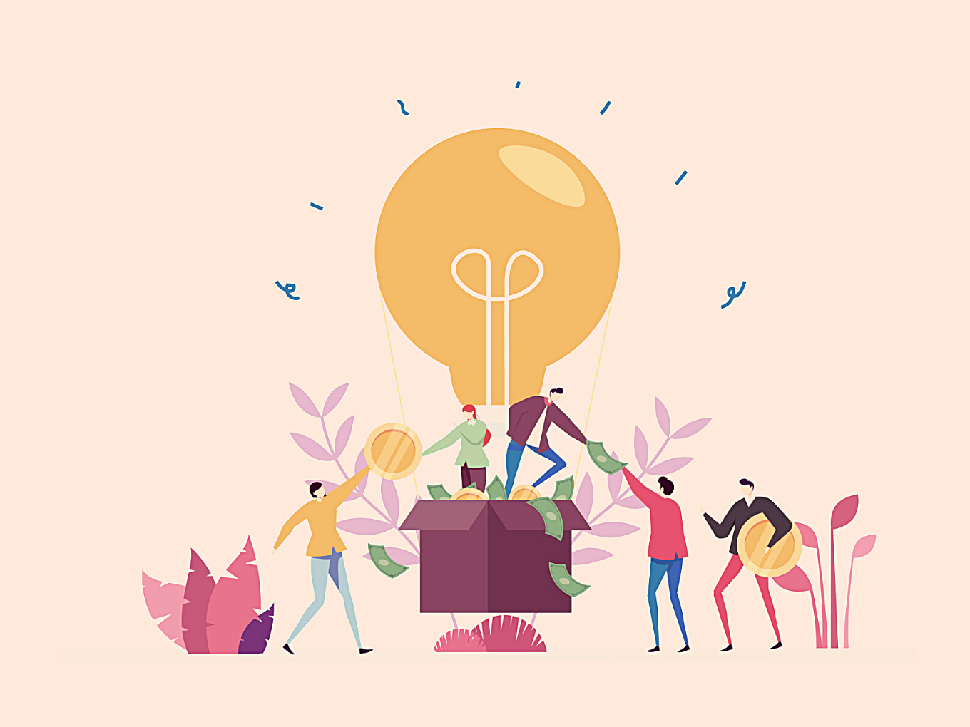 PointOne Capital Raises $7 Mn Fund To Back Pre-Seed Stage Startups