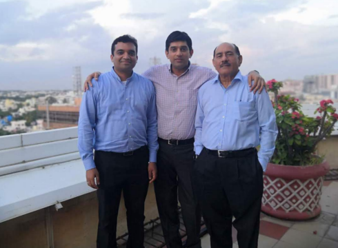 Insurtech Startup Finsall Raises Funding From Unicorn India Ventures, SEA Fund