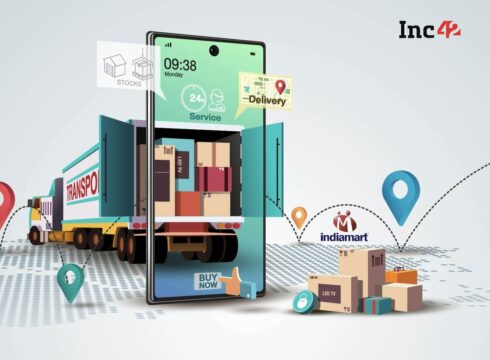 IndiaMart Clocks Revenue Worth INR 188 Cr From Operations, Buys Busy Infotech For INR 500 Cr